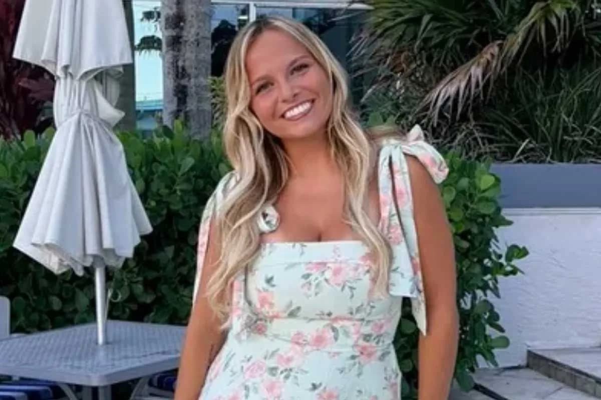 Judge Denies Bond For Driver Accused In Wrong‑Way DUI That Killed Young USF Graduate