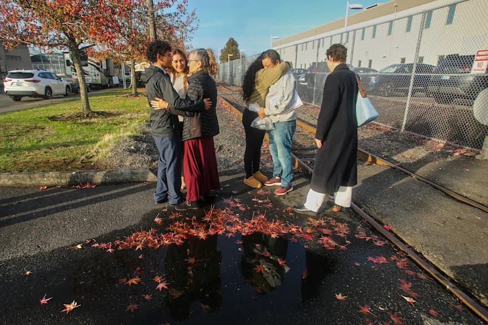 How Four Tacoma Judges Prefigured the Trump-Era No-Bond Immigration Policy