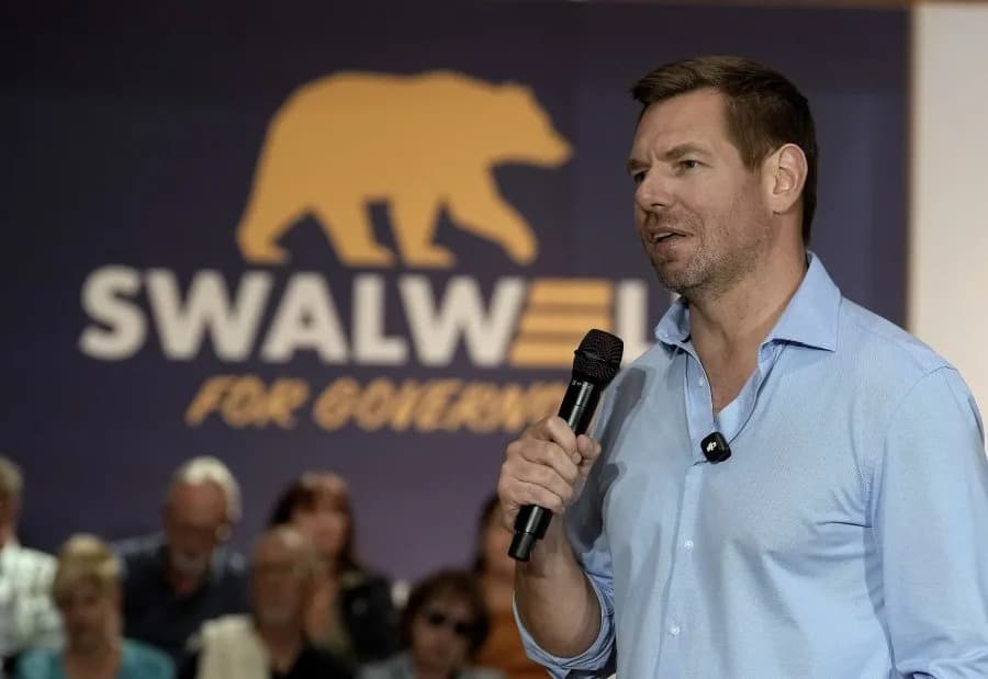 Epstein and Swalwell Made Headlines — But Federal Protections Against Sexual Misconduct Have Been Quietly Dismantled