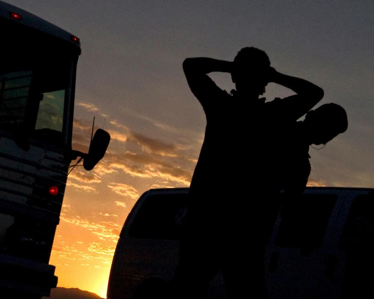 Revealed: The Climate Toll of US Immigration Enforcement Flights — 335,876 Tonnes of CO2 in 2025