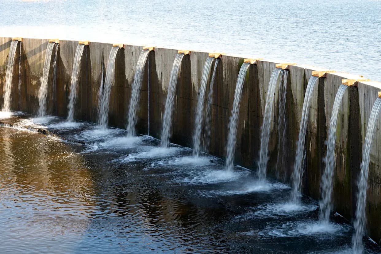 Scientists Propose 50‑Mile Dam Across the Bering Strait to Protect a Key Ocean Current