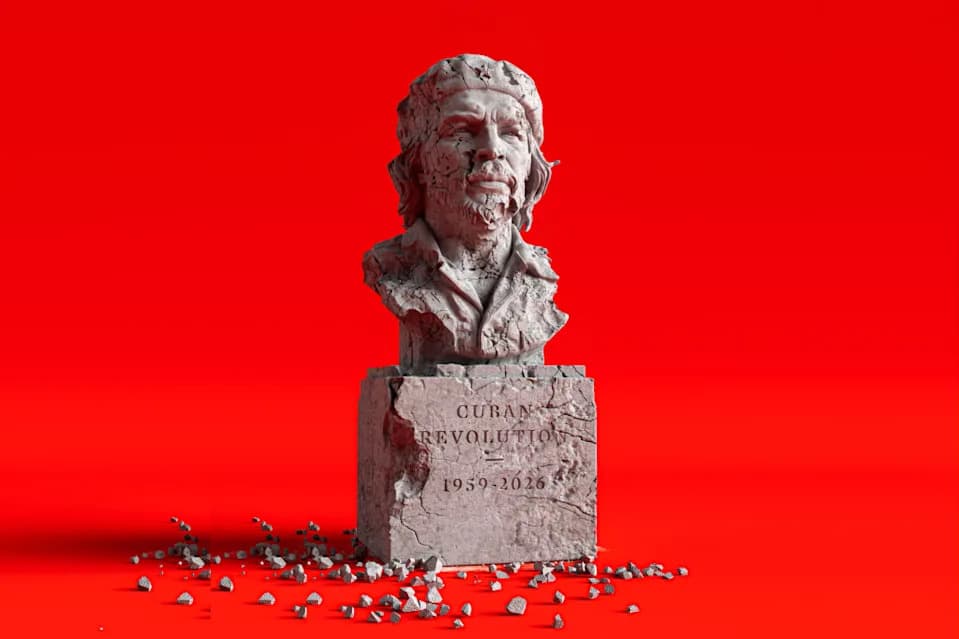 Cuba at a Crossroads: Why the Revolution’s Global Luster Is Fading