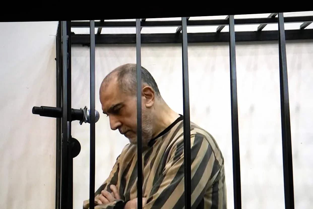 Syria Opens First War-Crimes Trial — Aiming for 500 Cases, But Facing Legal and Political Hurdles