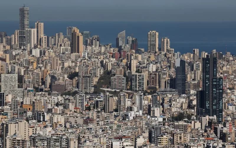 U.S. Extends Temporary Protected Status For Lebanon Six Months Through Nov. 27 Amid Regional Tensions
