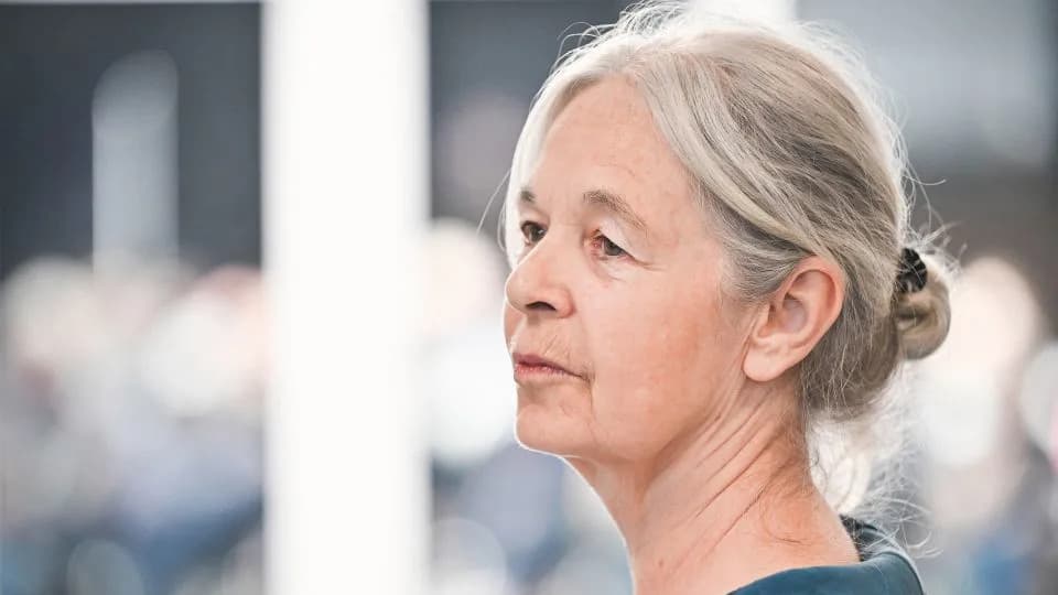 Daniela Klette Sentenced to 13 Years After Decades on the Run
