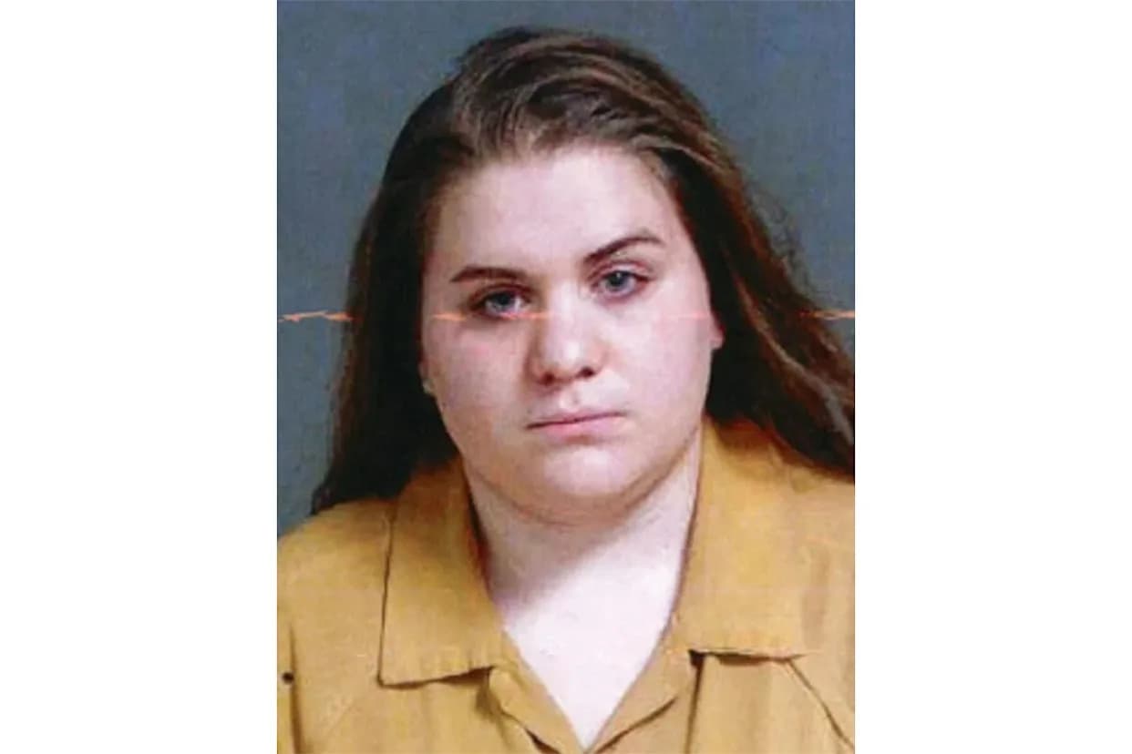 Bride Sentenced To 24 Months Probation After Helping Husband Flee Following Groomsman’s Death On Wedding Night