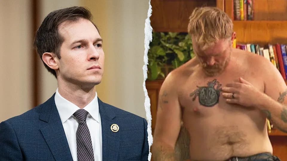 Lawmaker Draws Fire From Left And Right After Softening Criticism Of Scandal-Hit Maine Senate Candidate