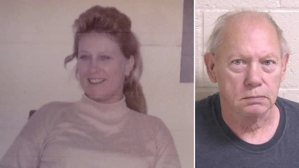 Cold Case Breakthrough: 70-Year-Old Charged in 1993 Illinois Murder