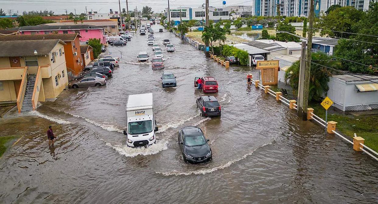 FEMA Acting Chief Bob Fenton: 'We're Ready' — Agency Rebounds From Shutdown, Funding Strains Ahead of 2026 Hurricane Season