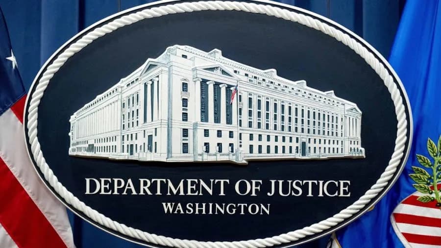 Canadian Man Sentenced to 33 Years in U.S. Prison for Sextortion Scheme Targeting 145 Children