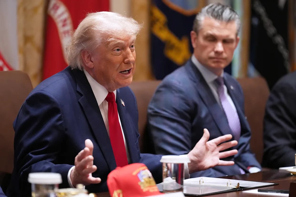 US Sanctions Iran’s New Persian Gulf Strait Authority After Strikes; Shipping, Energy Markets at Risk