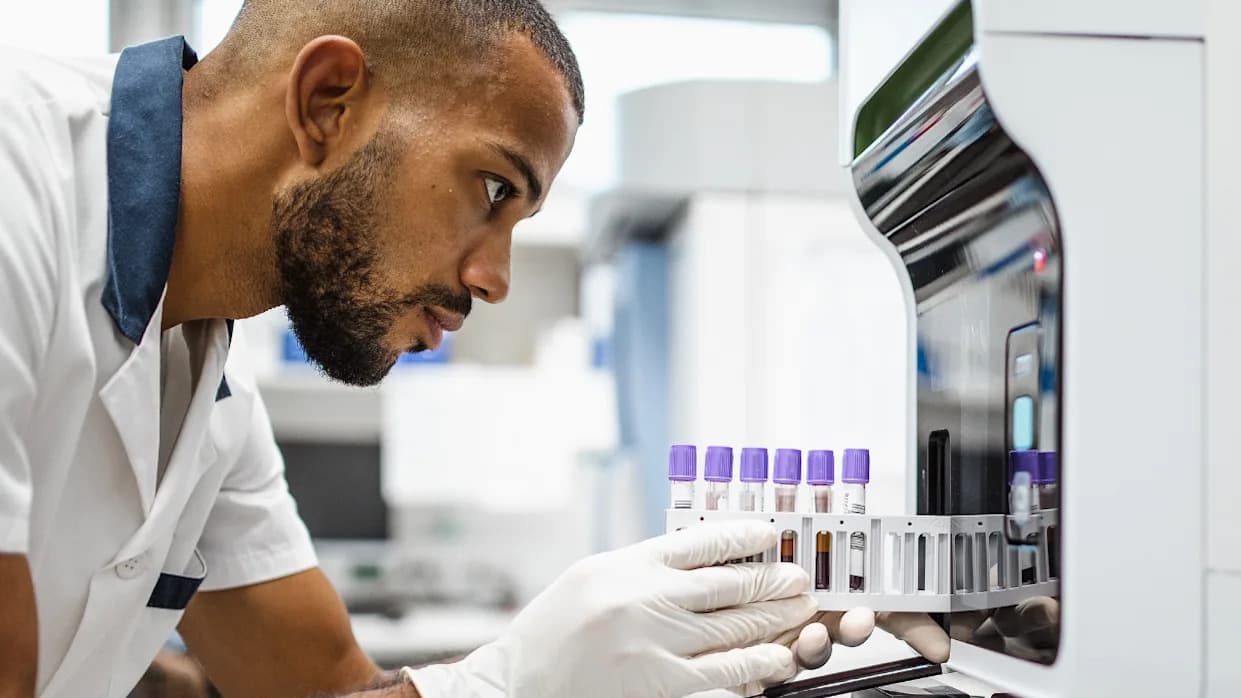 The Pursuit Continues: Why a Preventive HIV Vaccine Still Matters