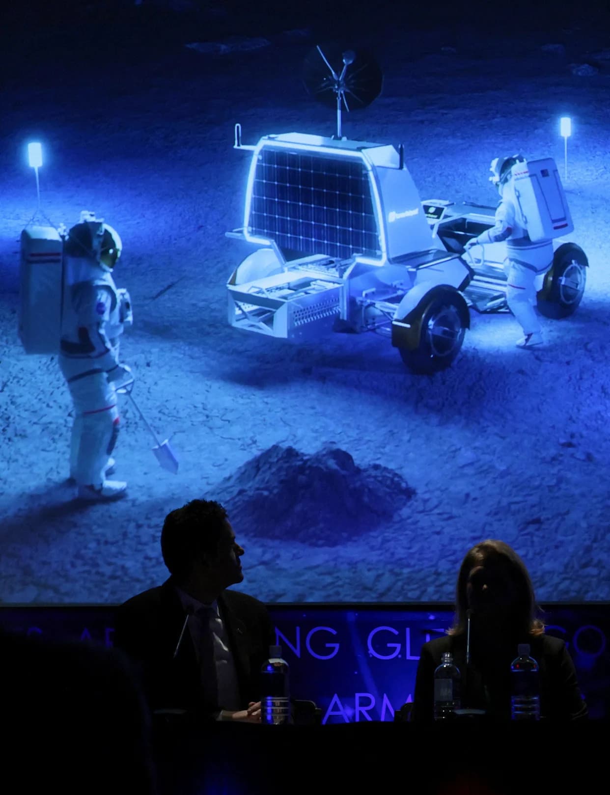 Week in Review: NASA’s $20B Moon Base Plan, Big Boy’s Cross-Country Tour, USA 250 Collectibles, Crowe Moment and The Enhanced Games