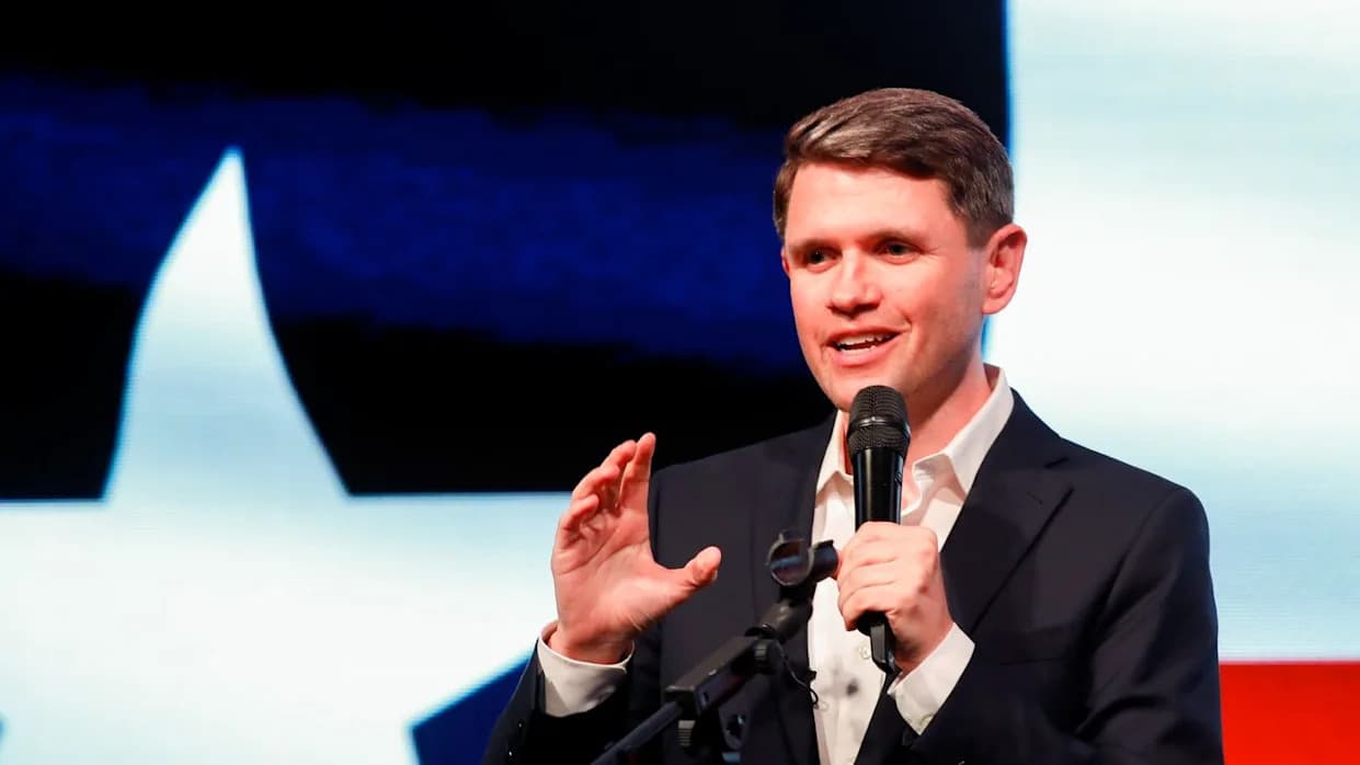 Texas Senate Race: The Ultimate Test For The GOP’s Anti‑"Woke" Playbook