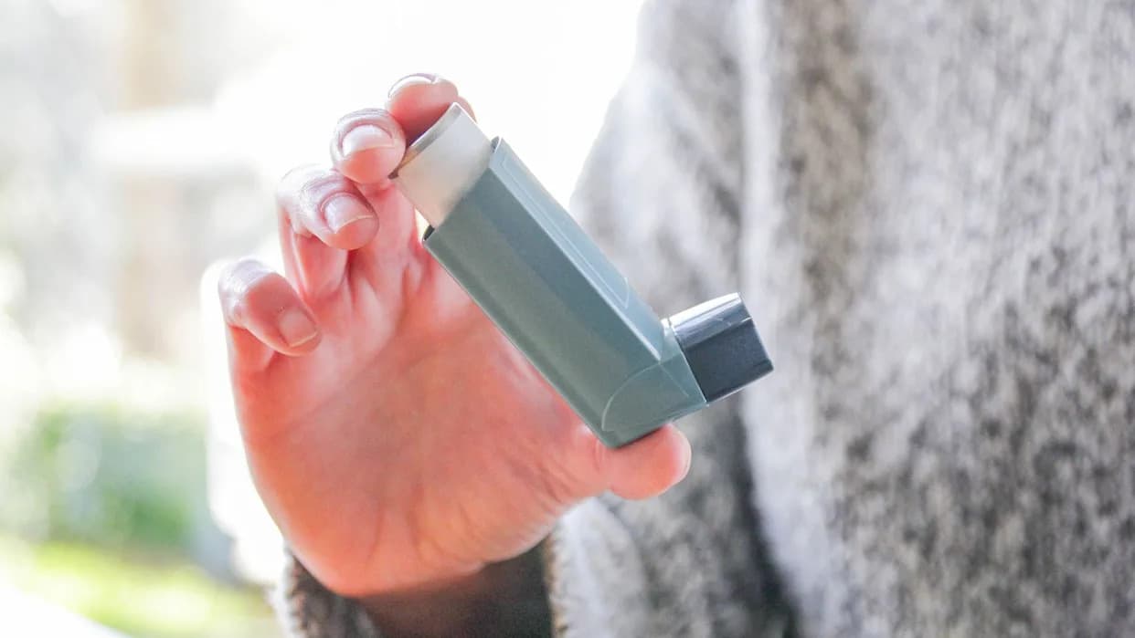 OUH Cuts Inhaler-Related Emissions by 18% — Switching Patients to Lower-Carbon Devices Saves ~300 tonnes CO2e