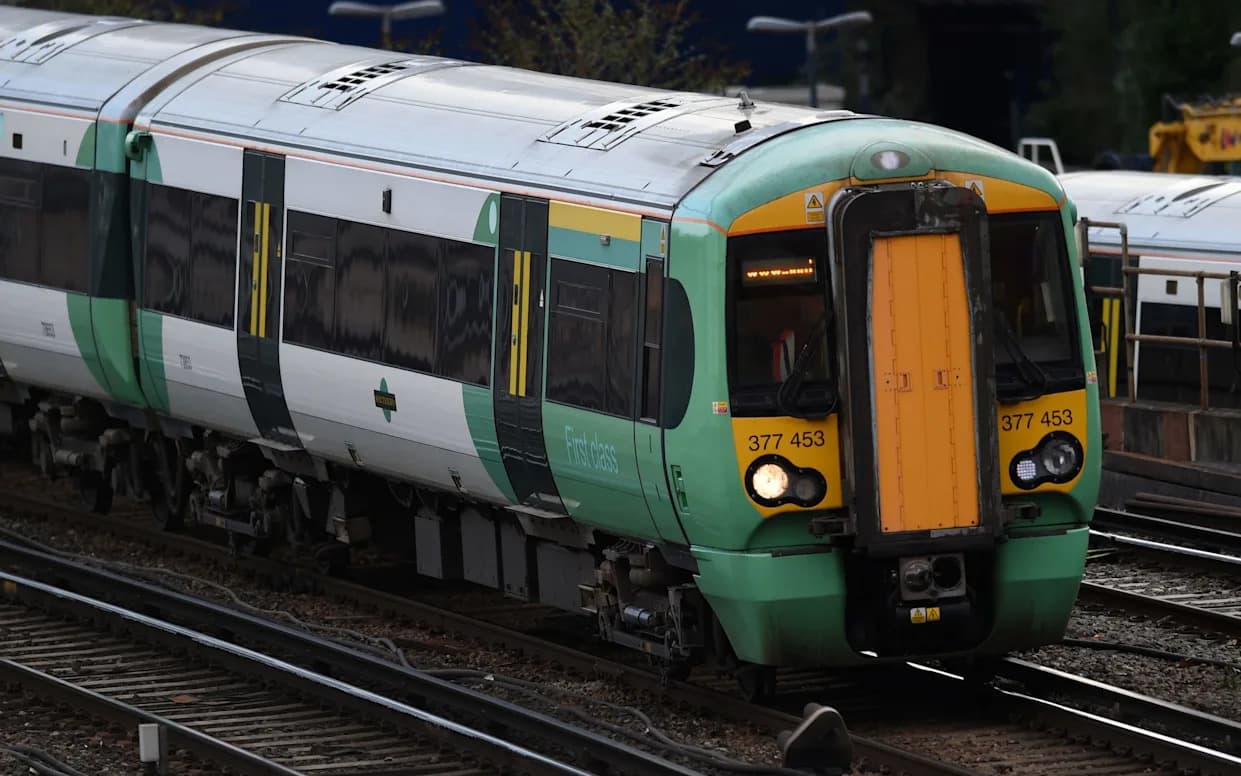 DfT Accused Of Blocking Rail Fuel Hedging Ahead Of Iran Conflict — Insiders Say Policy Risked Higher Fares