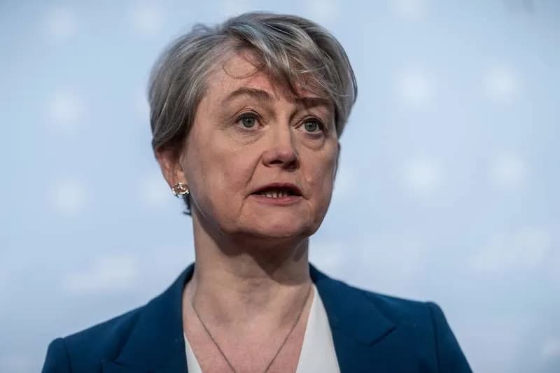 Yvette Cooper to Visit China and India This Week to Address Iran, Ukraine and Ebola Crises