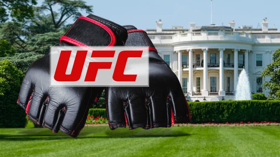 Pentagon Memo Imposes Waist‑to‑Height Rule for Service Members Attending White House UFC 250 Event
