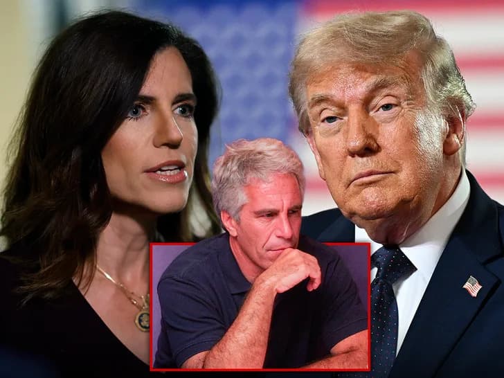 Nancy Mace Says Push for Epstein Files Cost Her Trump Endorsement in South Carolina