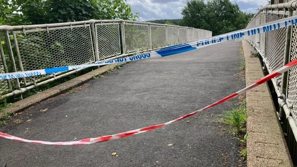 Multi-Agency Search Under Way For Missing 11-Year-Old Last Seen In River Don, Mexborough