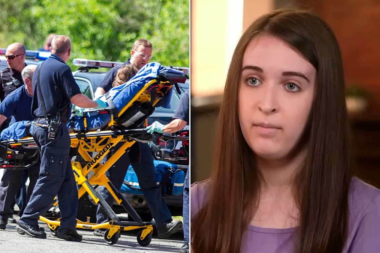 Where Is Payton Leutner Now? Life After the 2014 Slender Man Stabbing
