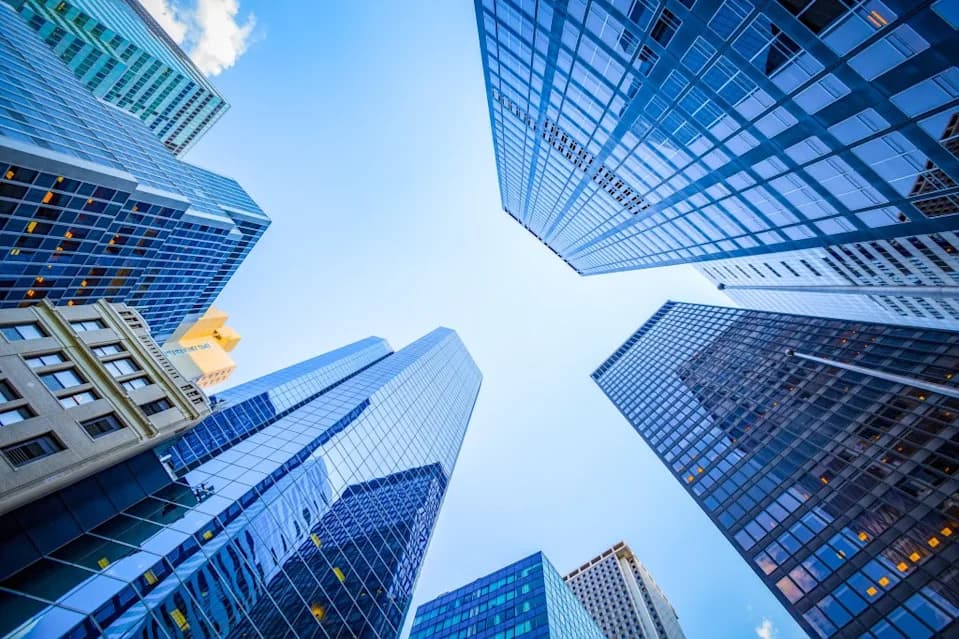 The Hidden Floors of Skyscrapers: Why Towers Have Levels You Never See