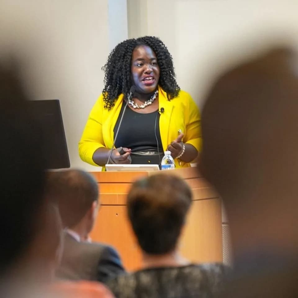 The Future of Maternal Health: Centering Black Women Across the Lifespan