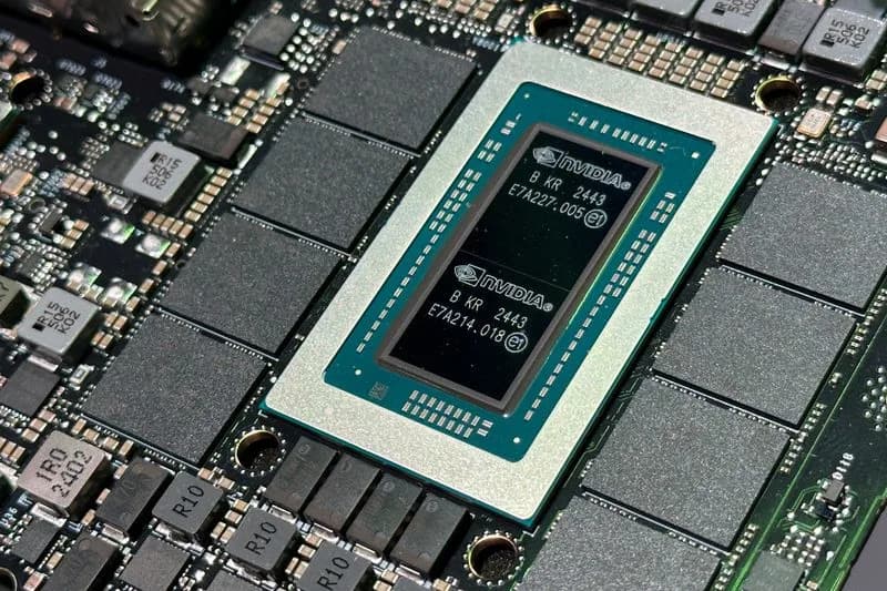 U.S. Closes Loophole, Bars Advanced Nvidia and AMD AI Chips From Firms Headquartered in China Abroad