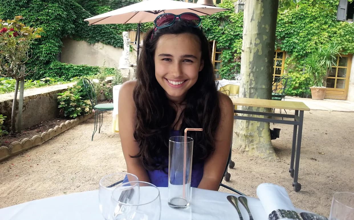 Natasha’s Parents Launch £10m Prize To Fund Global Research To Prevent Food Allergies