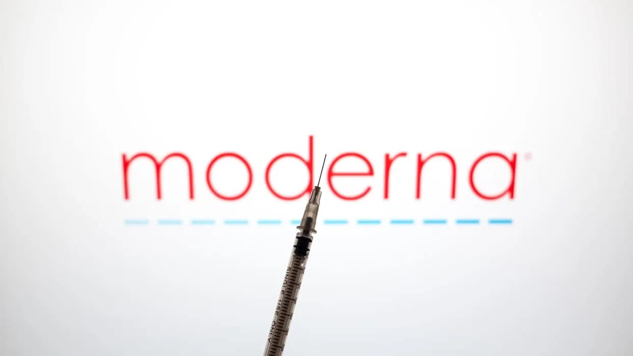 Moderna and CEPI Fast-Track an mRNA Vaccine for Bundibugyo Ebola as Outbreak Escalates