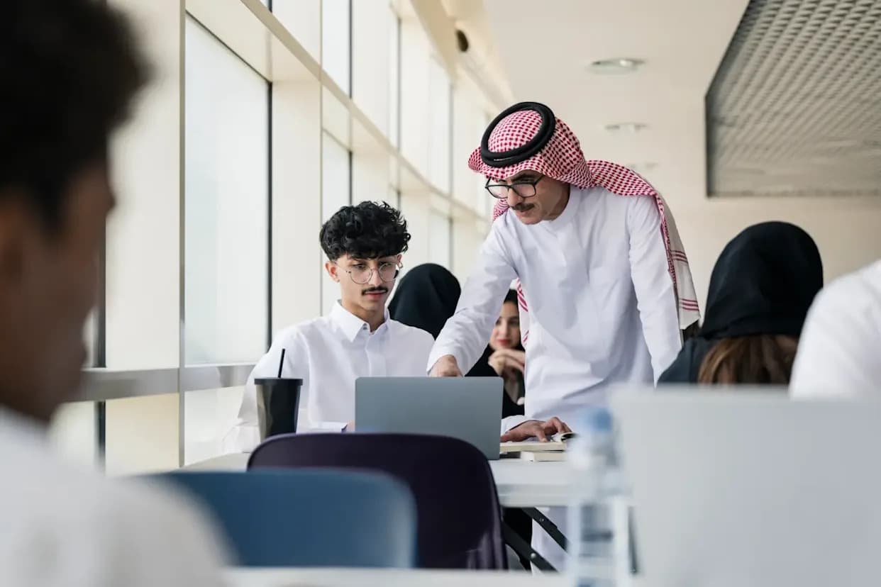 UAE Proposes First-Ever Law to Strengthen Use of Arabic Across Public Life