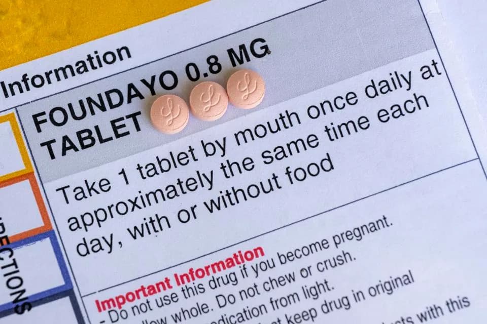 Why Being Listed On A PBM Formulary Doesn’t Guarantee Coverage For Weight‑Loss Drugs