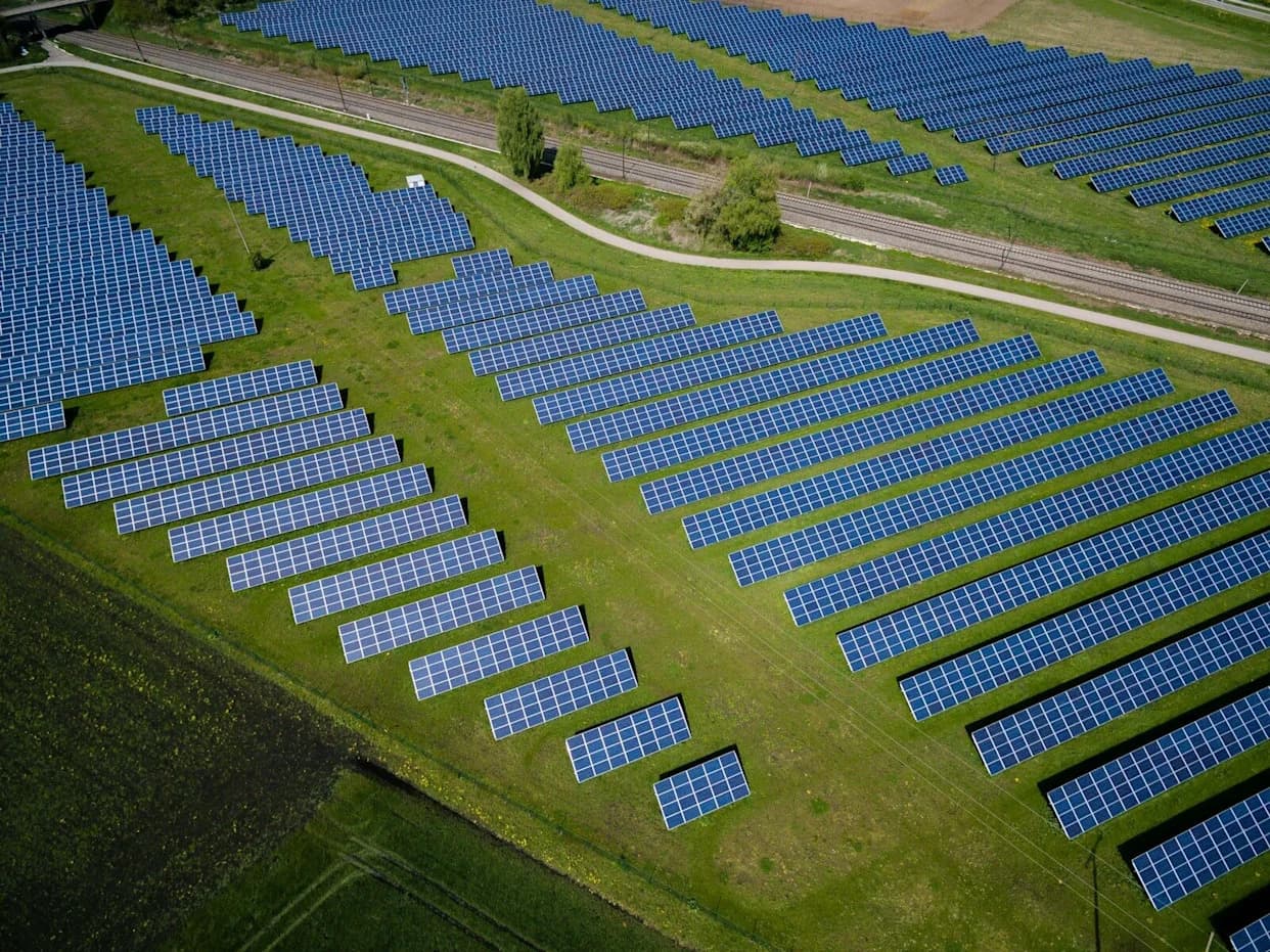 States With The Highest Share Of Homes Using Solar Panels — Hawaii Tops The List