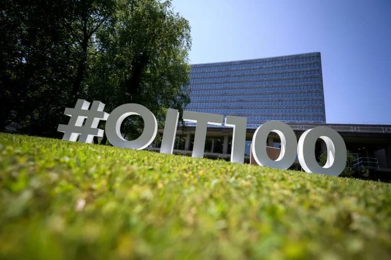 ILO Cancels US Deputy Appointment After Washington Accumulates Over CHF173M in Arrears