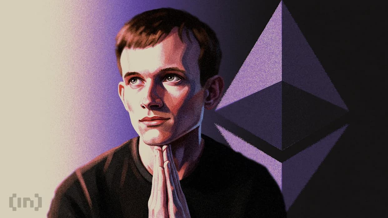 Buterin Slams 'AI Nationalism' as Sanders Proposes 50% Public Stake in Frontier AI Firms