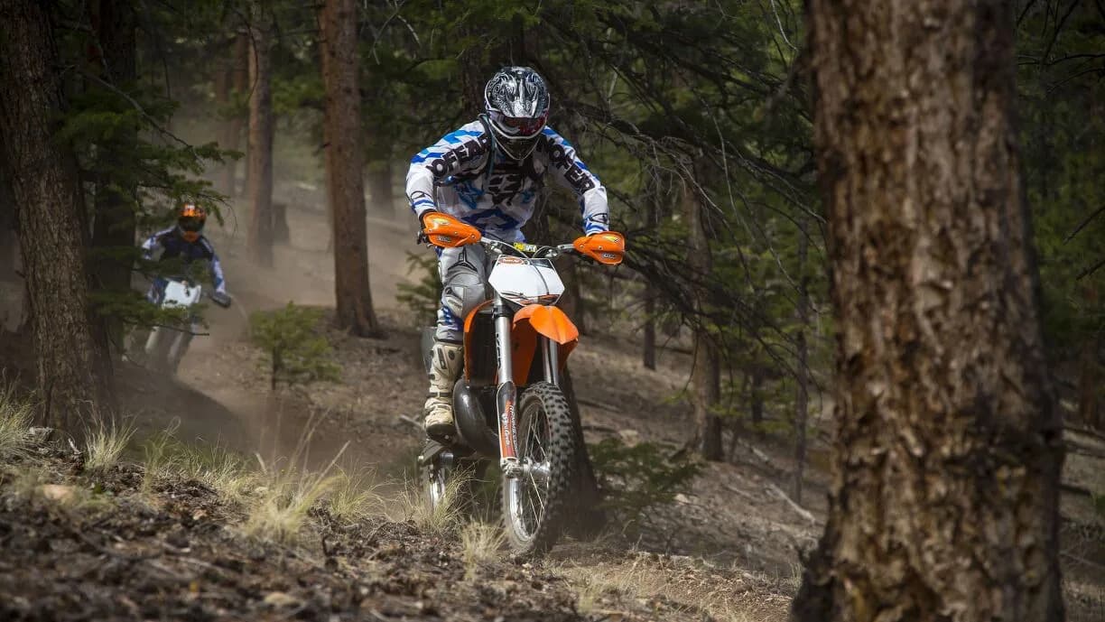 AMA Demands Justice After Barbed Wire Found on Public Trail; Calls for Swift Arrests and Safer Trails