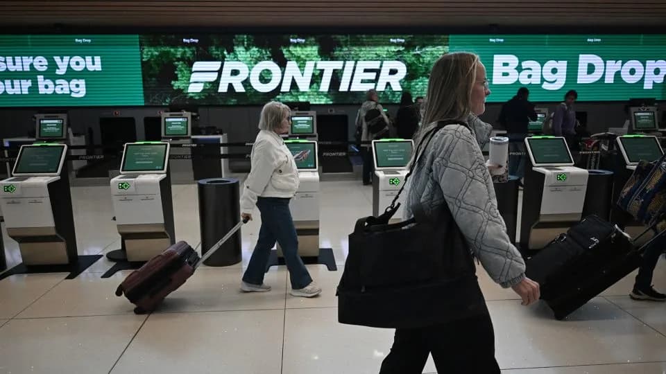 Daily Briefing: Budget Airlines Face a Bumpy Summer, New Sleep Findings, Roller-Coaster Rescue and More