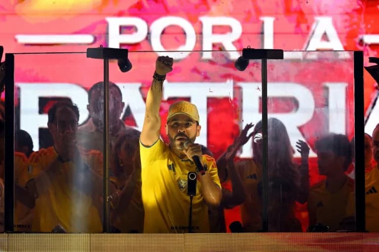 Colombia Runoff: De la Espriella and Cepeda Intensify Campaigns Ahead of Polarizing June 21 Vote