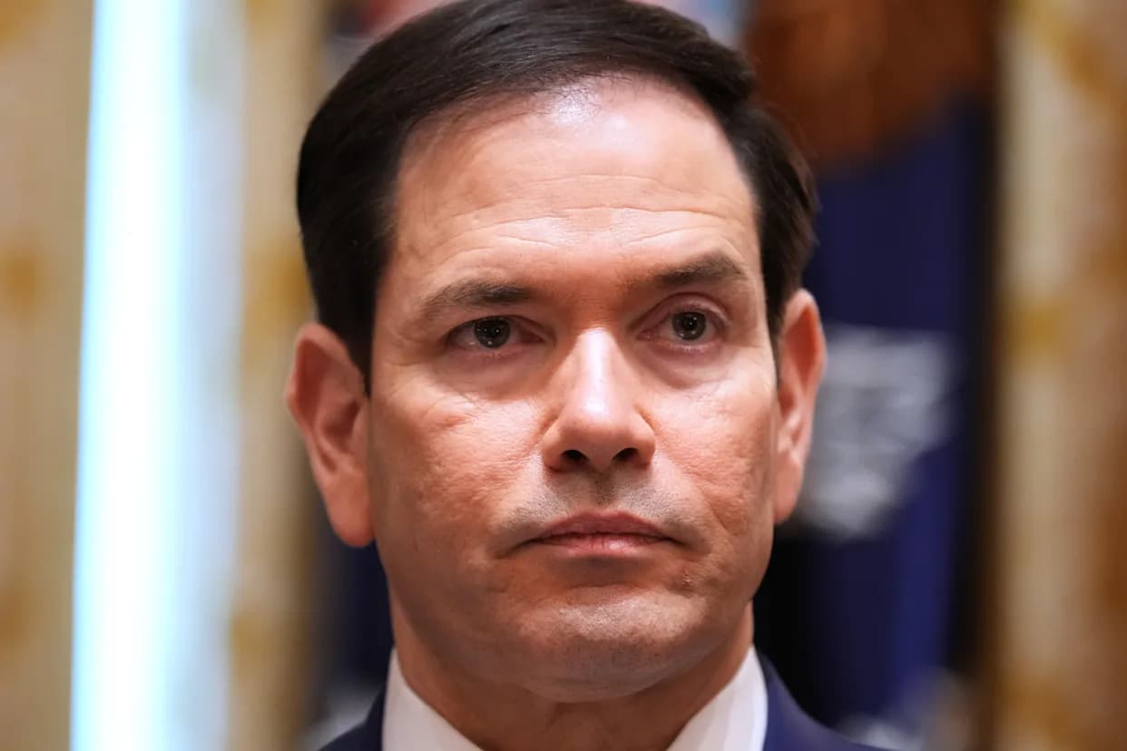 Rubio to Testify Before Congress — First Public Hearings Since Iran War Began