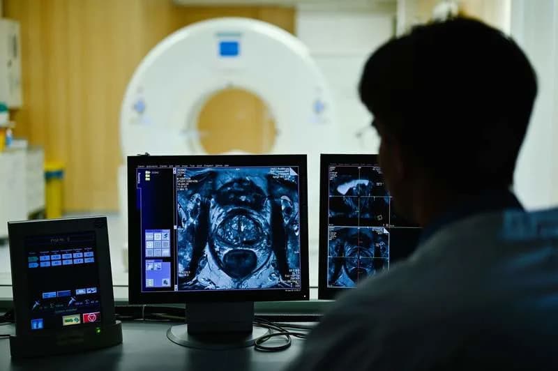 Injected Therapy Eradicates Tumours in Treatment‑Resistant Head and Neck Cancer, Trial Finds