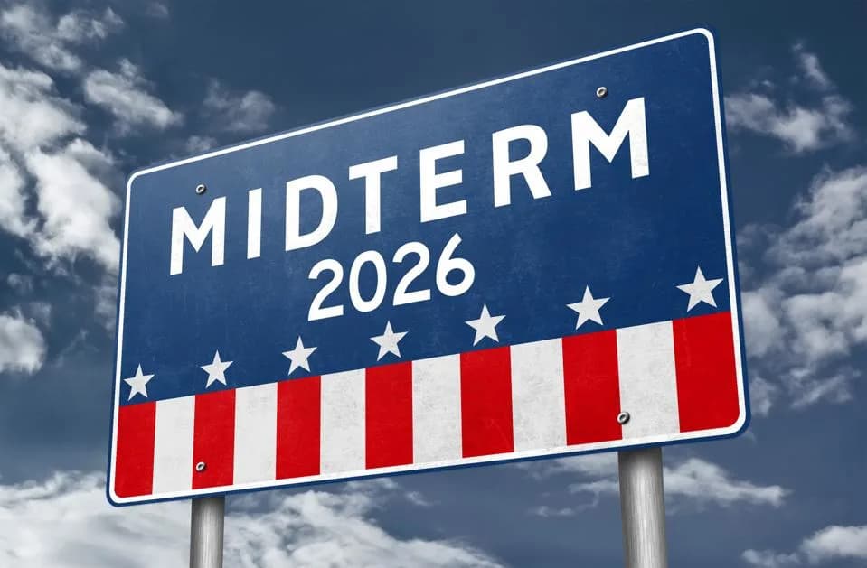 Fake Reuters and Fox Sites Flood the Web Ahead of 2026 Midterms — Phishing, Domain Cloning and Credential Leaks Threaten Voter Trust