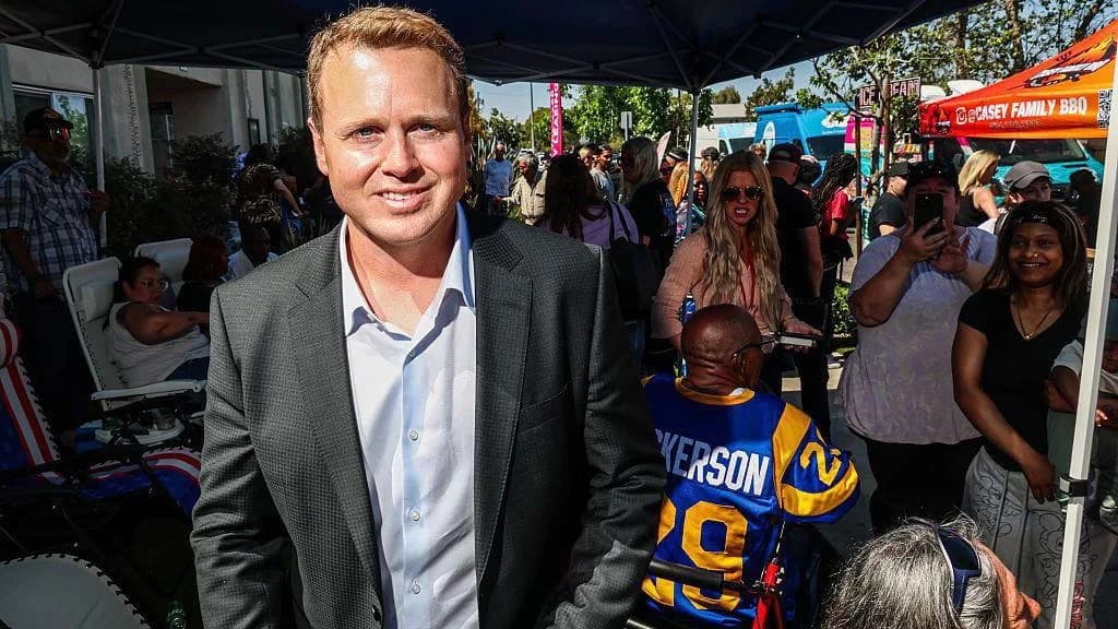 From Reality TV Villain to Serious Contender: Can Spencer Pratt Win the Los Angeles Mayor's Race?