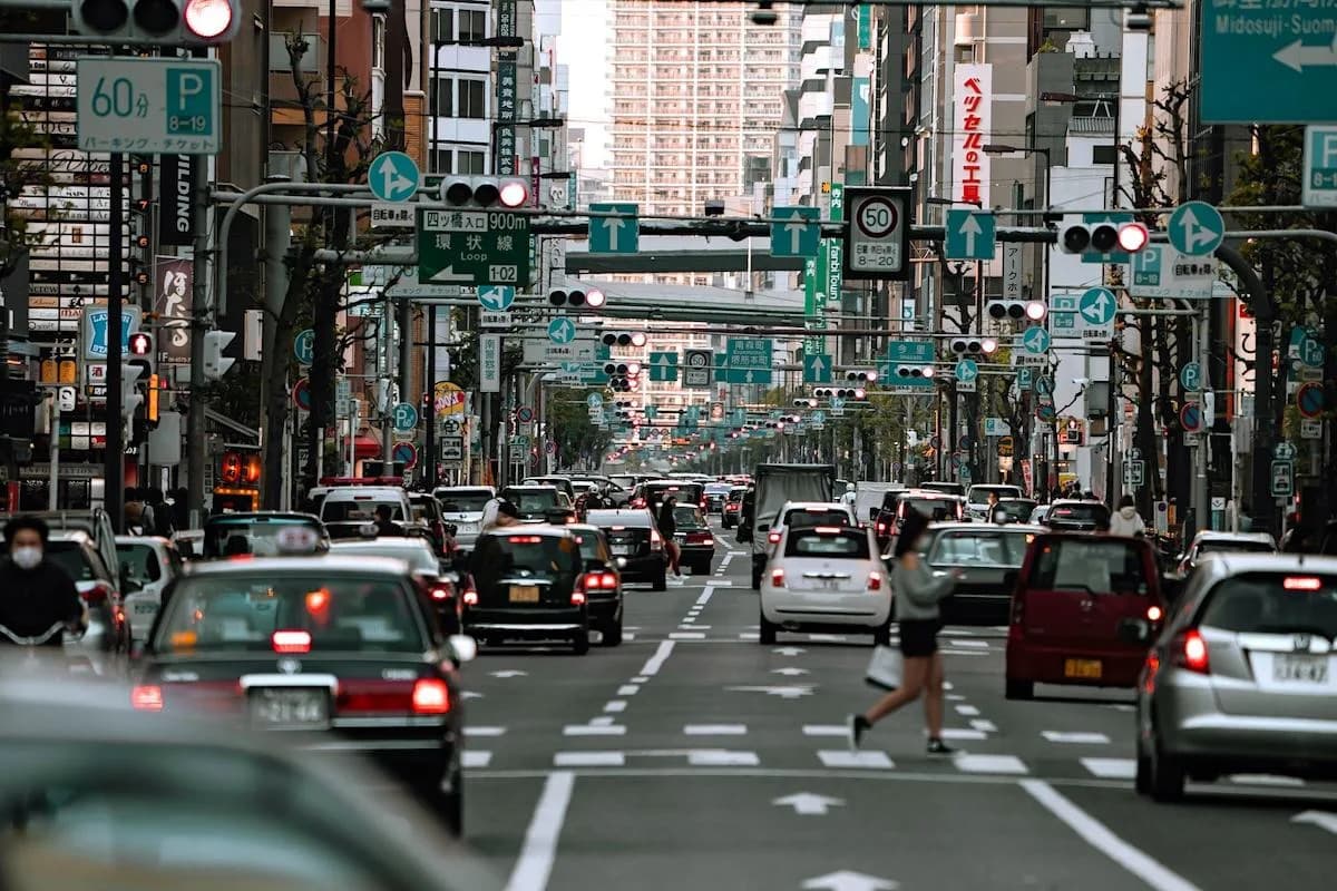 Tire Pollution May Threaten Human Health, Lab Study Warns
