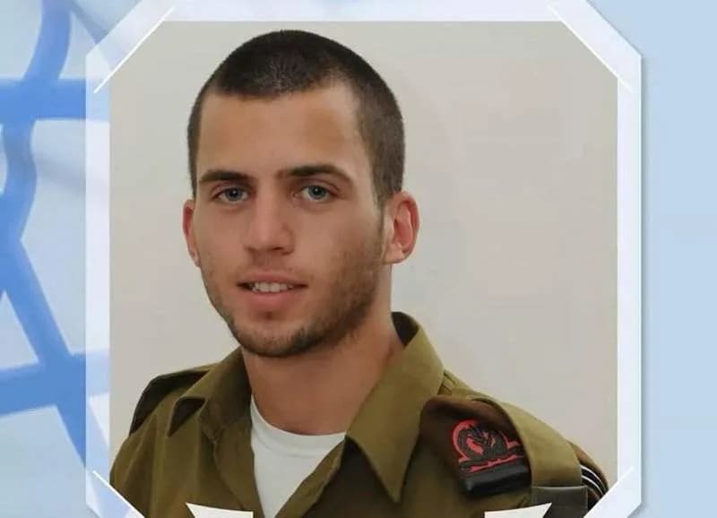 Suspect Indicted After Decade-Long Holding Of Soldier Oron Shaul’s Remains — Covert 2025 Operation Led To Recovery