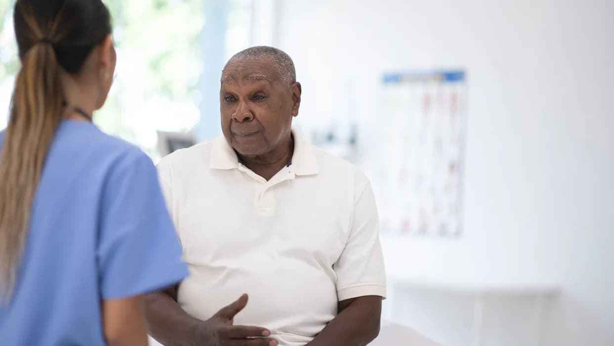 UK Expands Transform Prostate Cancer Trial to Invite Tens of Thousands More Black Men