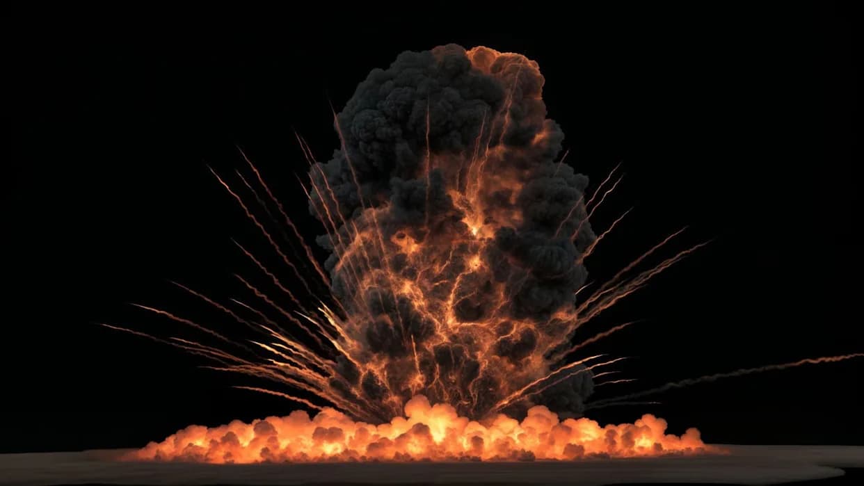 “Devil’s Venom”: How a Rushed R-16 Test Sparked the Deadliest Rocket Disaster and a 30-Year Cover-Up