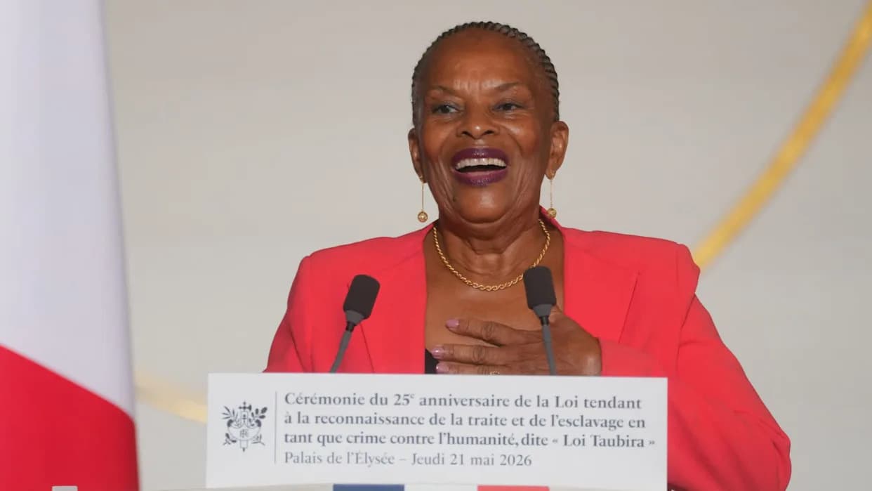 France’s National Assembly Moves To Repeal the 1685 “Code Noir” — A Symbolic Step Toward Confronting Colonial Slavery