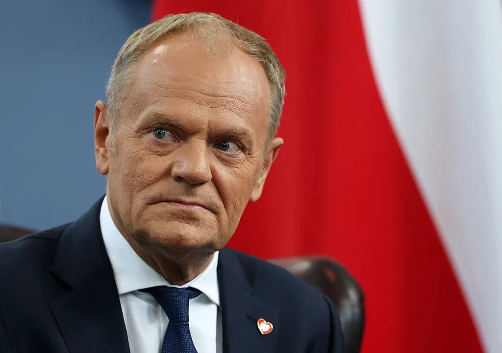 Why Poland Was Left 'Dazed and Confused' by Mixed Signals From the Trump Administration