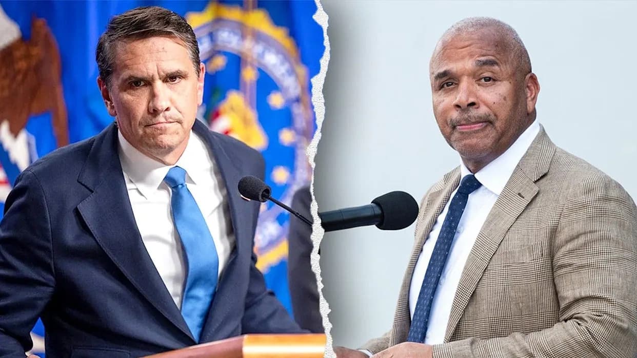 DOJ Expands Indictment Against SPLC, Alleges More Than $3M Routed to KKK and Other Extremists