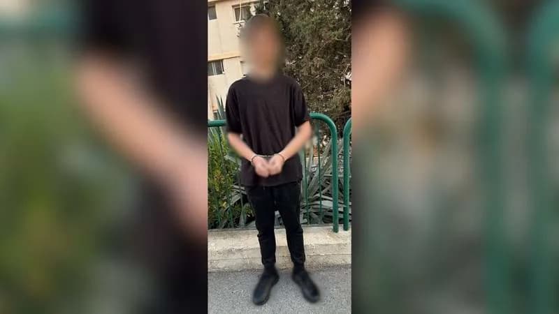 18-Year-Old Arrested in Haifa Over Social-Media Threats to LGBTQ+ Community and Ex-PM Naftali Bennett
